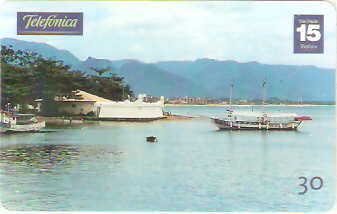 SP-0908 - Forte São João - 2/3