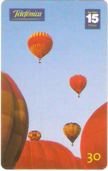 SP-0909 - Balonismo
