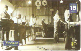 SP-0925 - 1º de Maio - 6/7