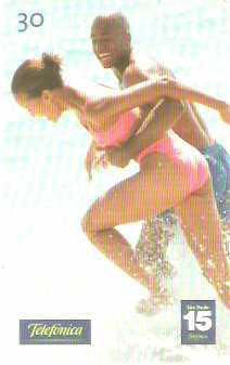 SP-0932 - Dia dos Namorados - 06/10