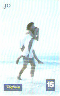 SP-0933 - Dia dos Namorados - 07/10