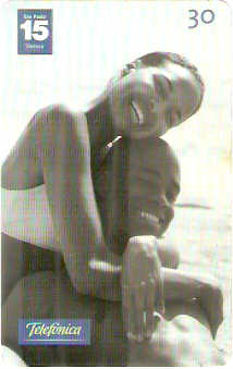 SP-0935 - Dia dos Namorados - 09/10