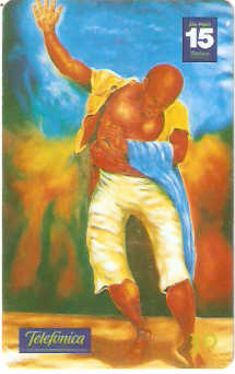 SP-0938 - Consciência Negra - 2/4