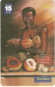 SP-0939 - Consciência Negra - 3/4