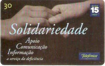 SP-0943 - Solidariedade