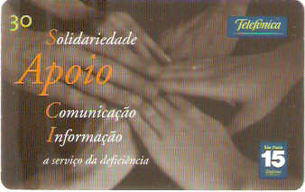 SP-0944 - Apoio