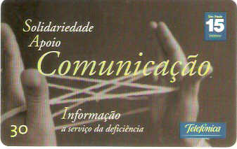 SP-0945 - Comunicação