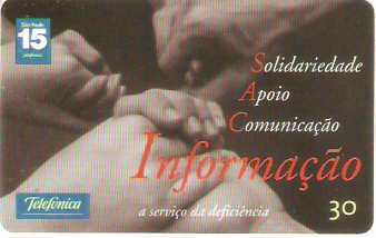 SP-0946 - Informação