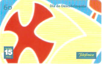 SP-0947 - Dia do Descobrimento