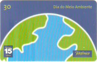 SP-0950 - Dia do Meio Ambiente