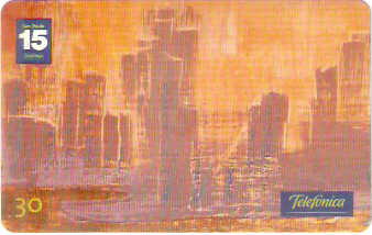 SP-0952 - Cidade Urbana - 1/4