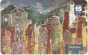 SP-0954 - Cidade Urbana - 3/4