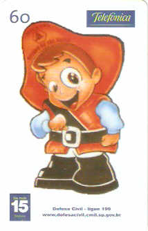 SP-0956 - Defesa Civil - 1