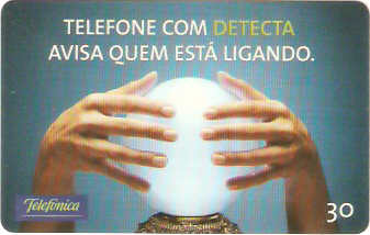 SP-0961 - Detecta