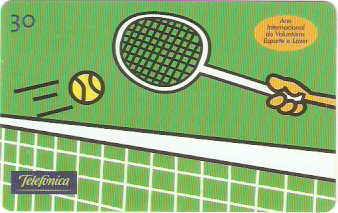 SP-0965 - Ano do Esporte e Lazer