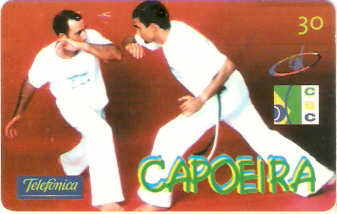 SP-0968 - Capoeira - 2/7