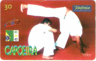 SP-0969 - Capoeira - 3/7