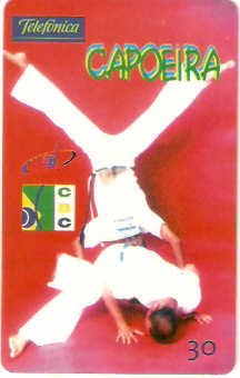 SP-0970 - Capoeira - 4/7