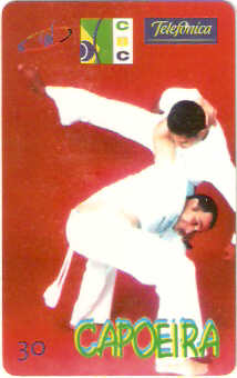 SP-0971 - Capoeira - 5/7