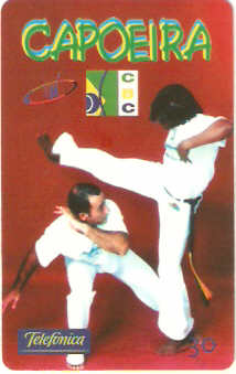 SP-0972 - Capoeira - 6/7