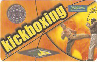 SP-0981 - Kickboxing - 3/6