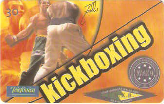 SP-0983 - Kickboxing - 5/6