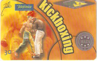 SP-0984 - Kickboxing - 6/6