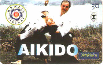 SP-1000 - Aikido - 4/4