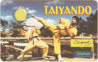 SP-1006 - Taiyando - 2/5