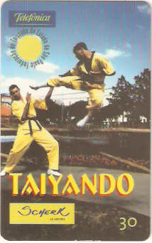 SP-1007M - Taiyando - 3/5