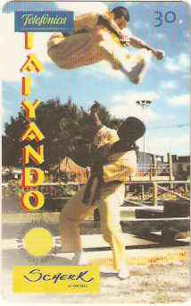 SP-1008 - Taiyando - 4/5