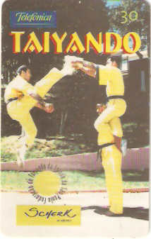 SP-1009 - Taiyando - 5/5