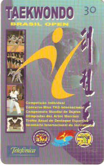 SP-1013 - Taekwondo - 4/7