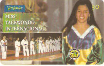 SP-1016 - Taekwondo - 7/7