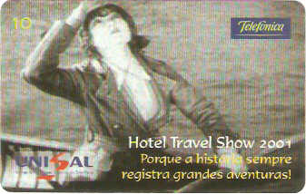 SP-1019 - Hotel Travel Show