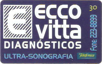 SP-1021 - Ecco Vitta Diagnósticos