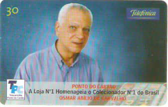 SP-1024 - Ponto do Cartão