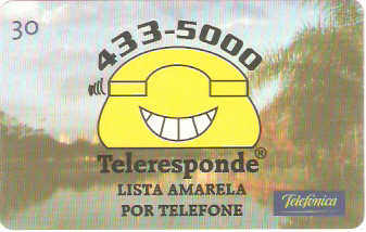 SP-1026 - Teleresponde