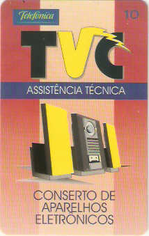 SP-1027 - T V C - 3