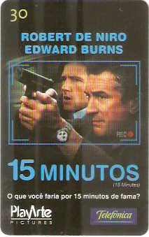 SP-1029 - 15 Minutos