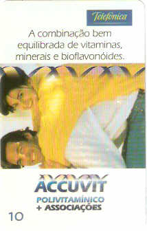 SP-1031 - Accuvit