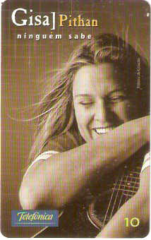 SP-1032 - Gisa Pithan