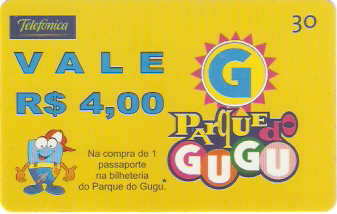 SP-1034 - Parque do Gugu - 1