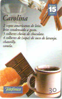 SP-1053 - Drinks de Inverno - 02/10