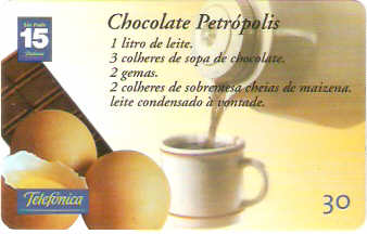 SP-1055 - Drinks de Inverno - 04/10