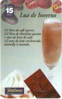 SP-1056 - Drinks de Inverno - 05/10