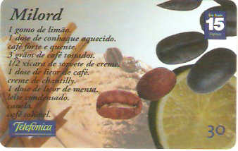 SP-1057 - Drinks de Inverno - 06/10