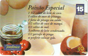 SP-1058 - Drinks de Inverno - 07/10