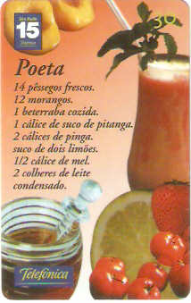 SP-1059 - Drinks de Inverno - 08/10