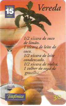 SP-1061 - Drinks de Inverno - 10/10